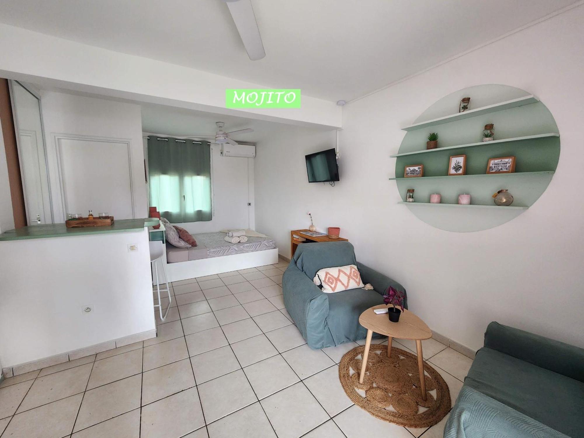 Kozy Kaz - Les Pieds Dans L Eau Apartamento La Trinité Exterior foto