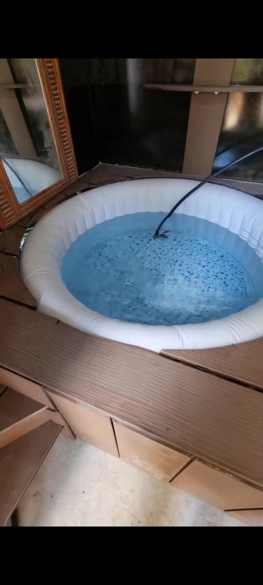 Kozy Kaz - Les Pieds Dans L Eau Apartamento La Trinité Exterior foto